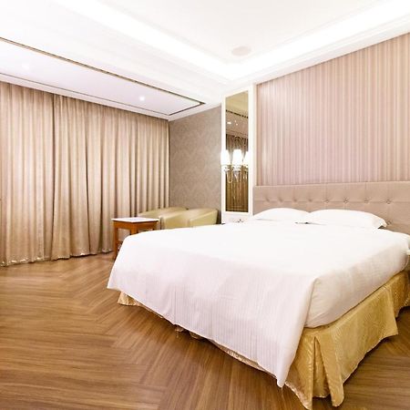 Daniel Motel شينيينغ المظهر الخارجي الصورة