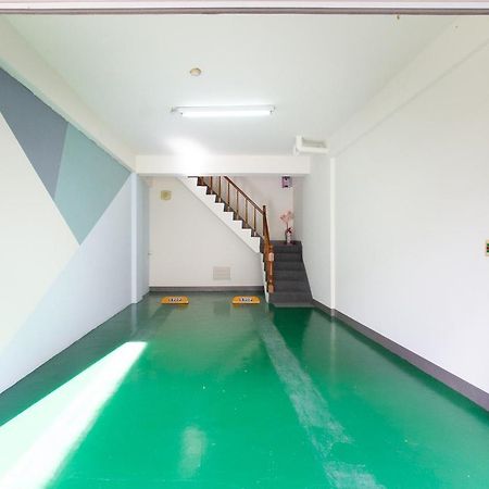 Daniel Motel شينيينغ المظهر الخارجي الصورة