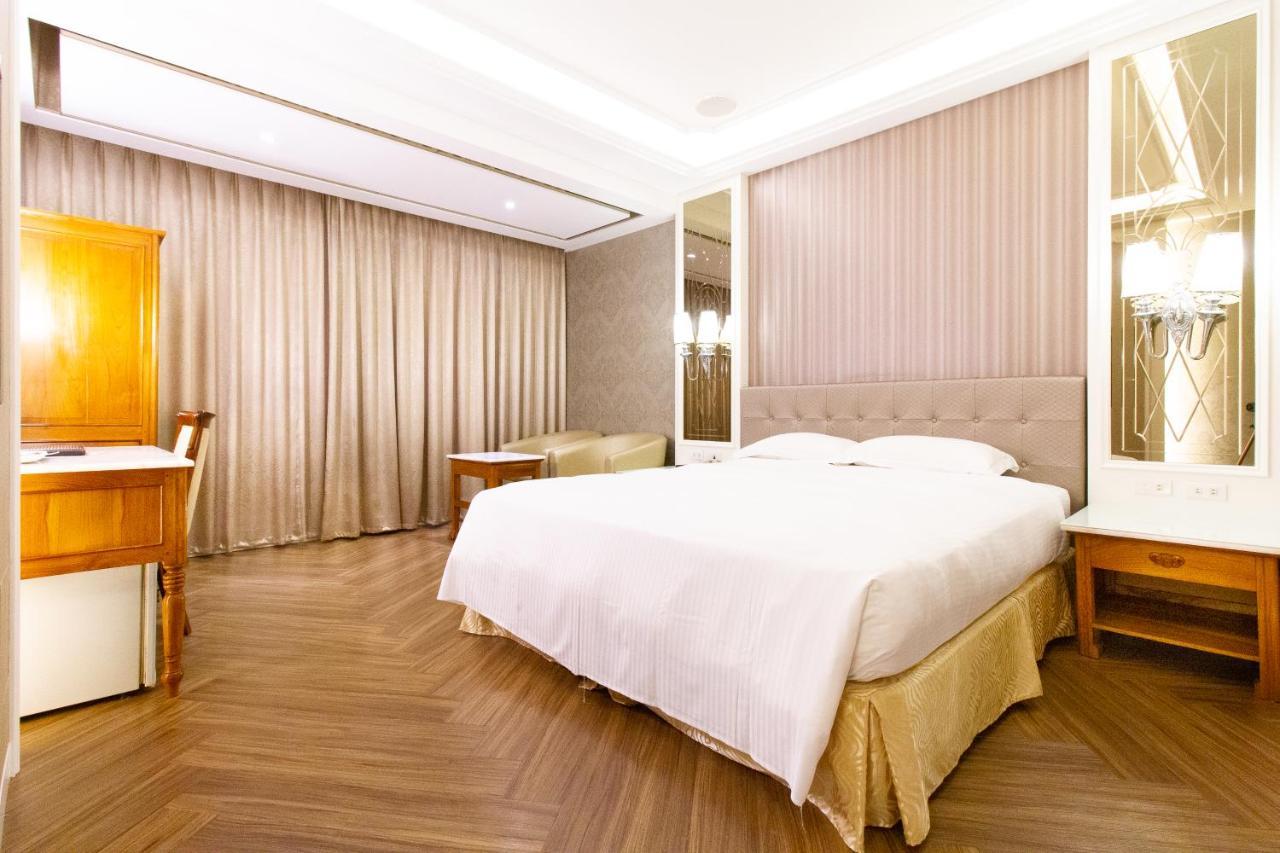 Daniel Motel شينيينغ المظهر الخارجي الصورة