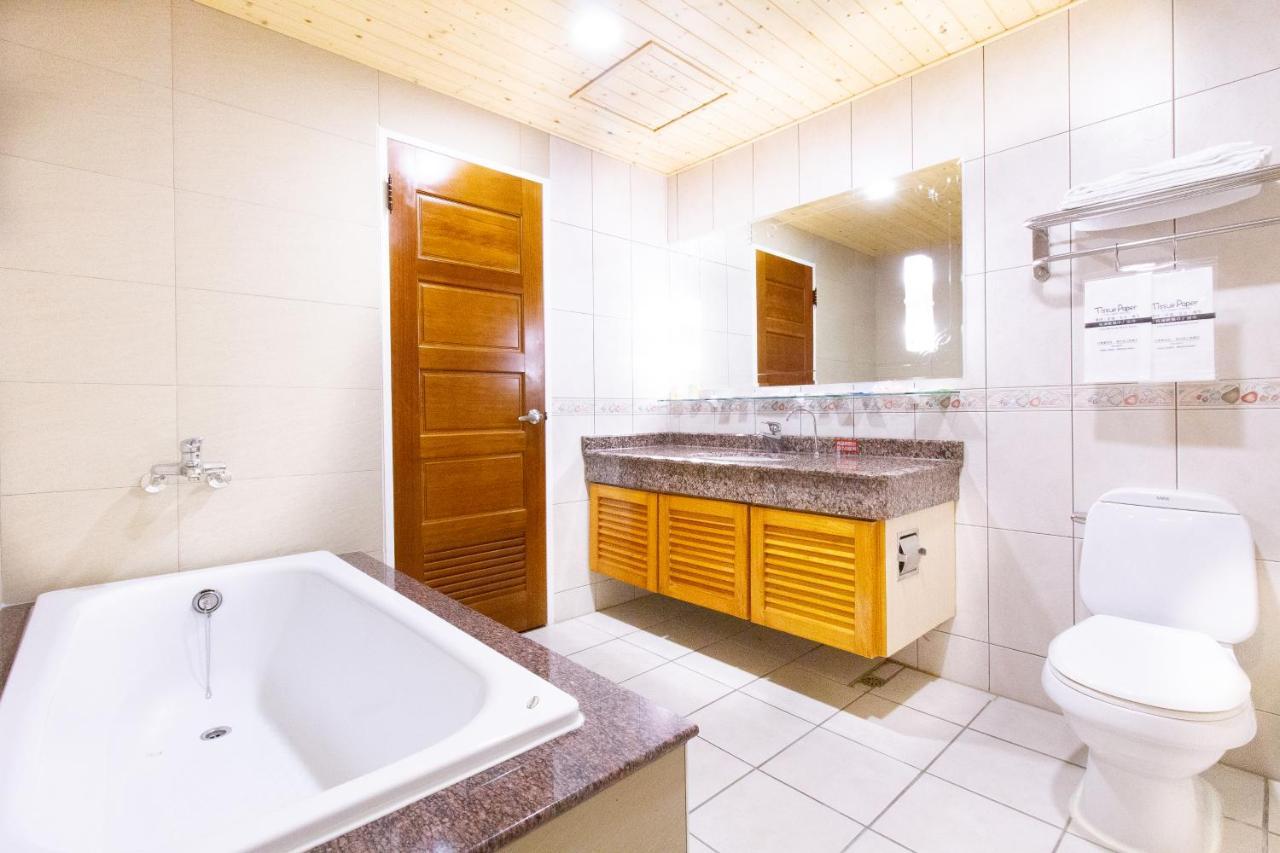 Daniel Motel شينيينغ المظهر الخارجي الصورة