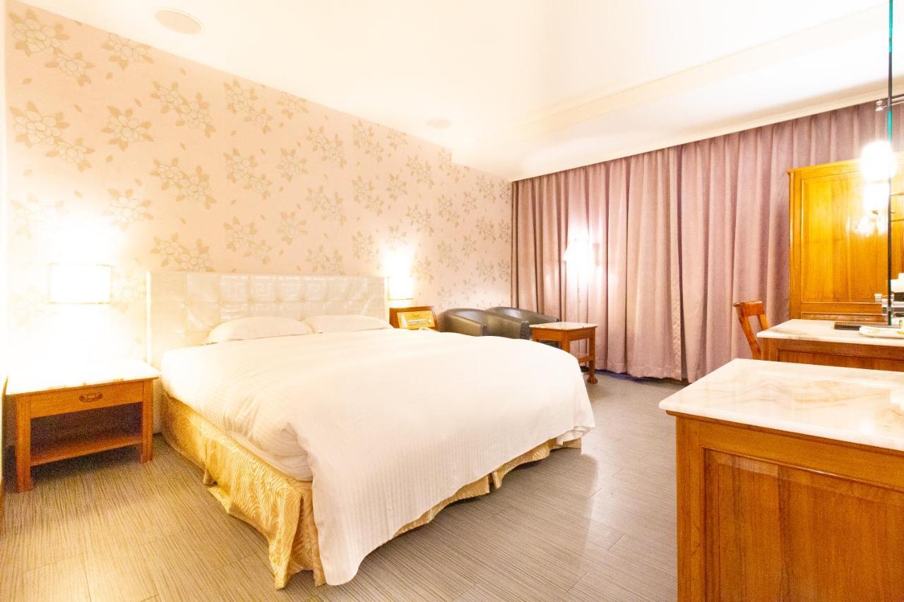 Daniel Motel شينيينغ المظهر الخارجي الصورة