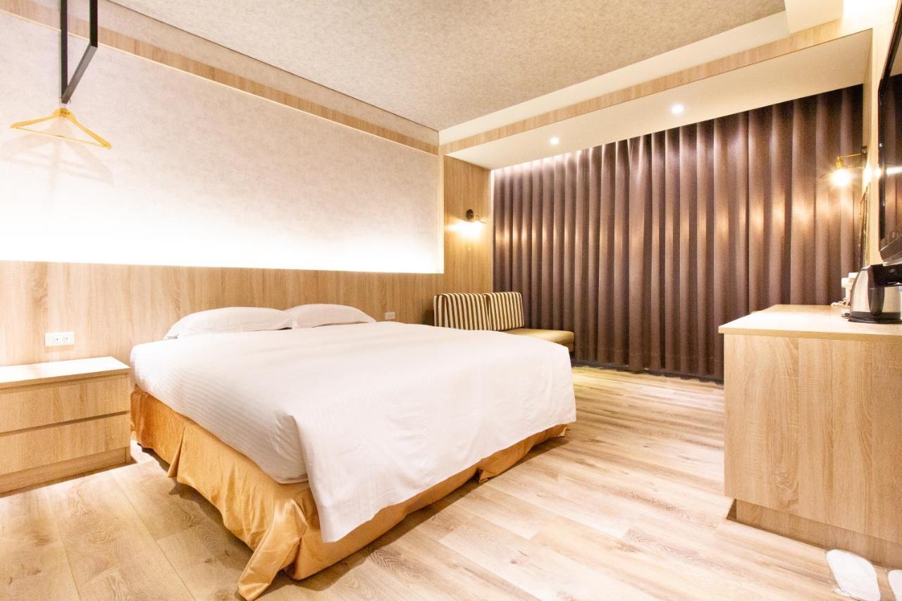 Daniel Motel شينيينغ المظهر الخارجي الصورة